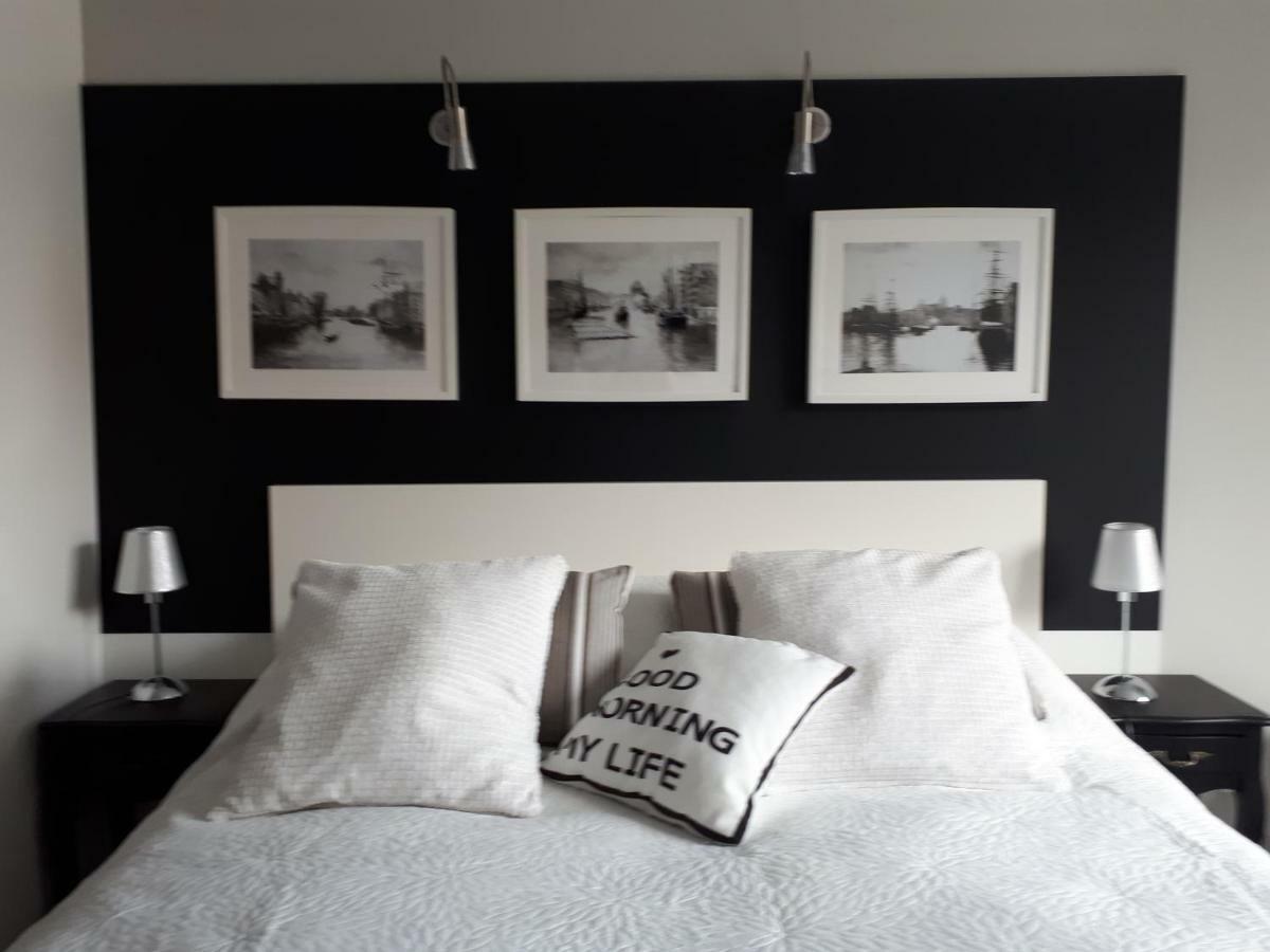 Lugger Lejlighed *