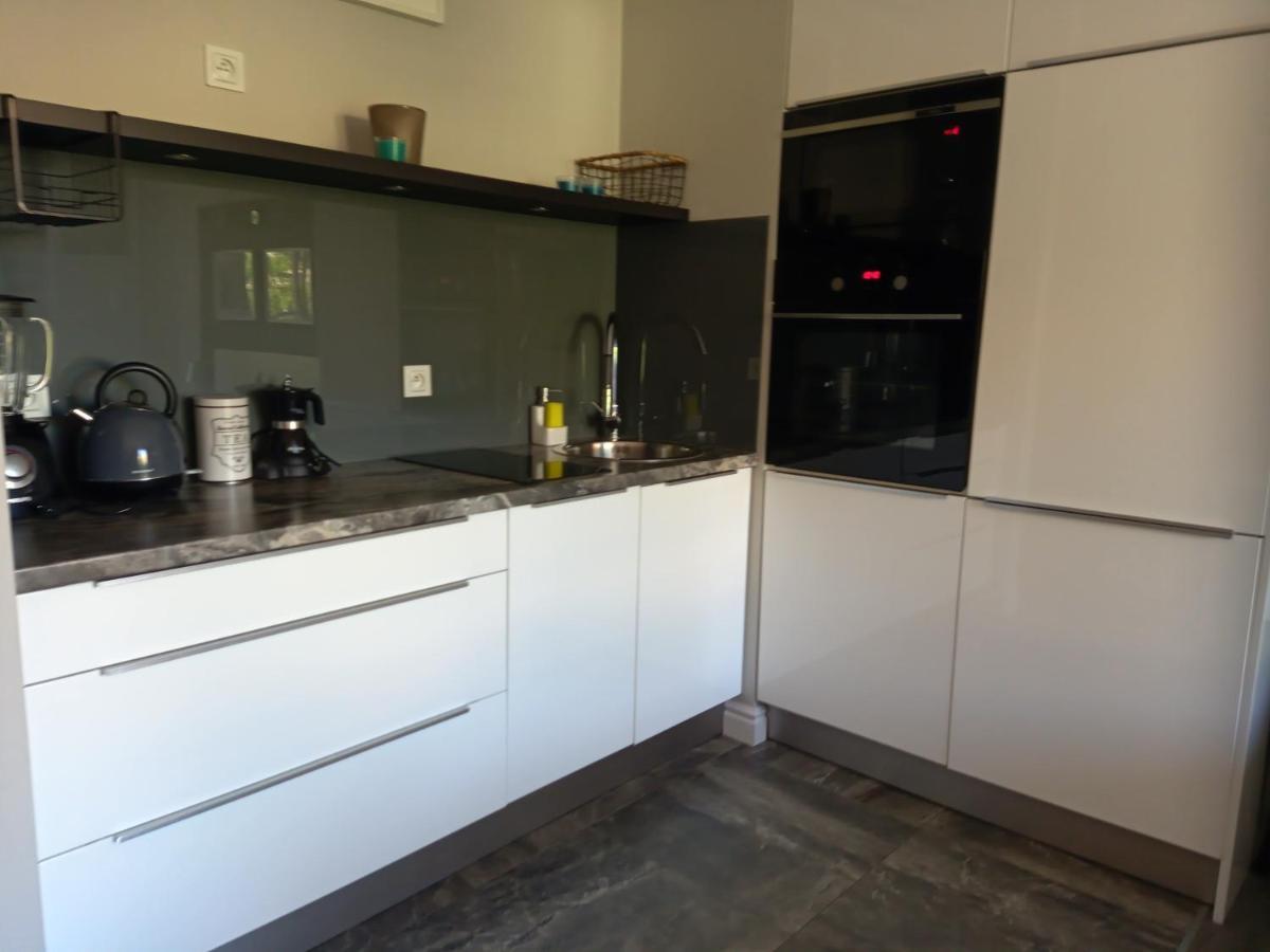 Apartment Lugger *