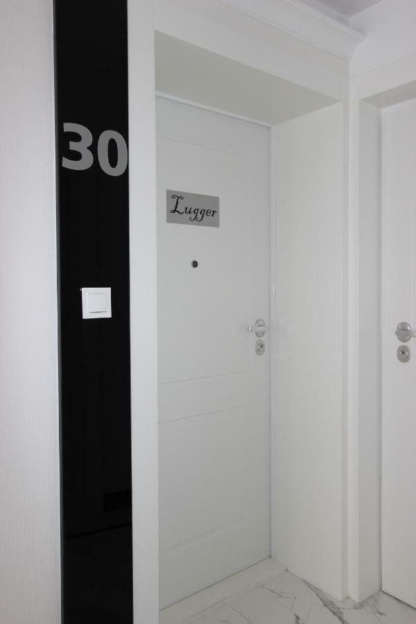 Apartment Lugger Gdansk